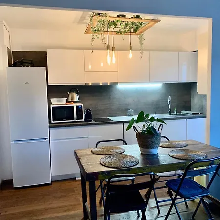 Appartement Le Magilena T2